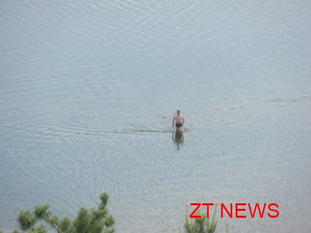 З 1 червня у Житомирі відкривається купальний сезон