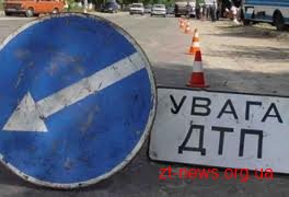 У Житомирі водій ГАЗ-3110 збив жінку, яка від отриманих тілесних ушкоджень загинула на місці пригоди