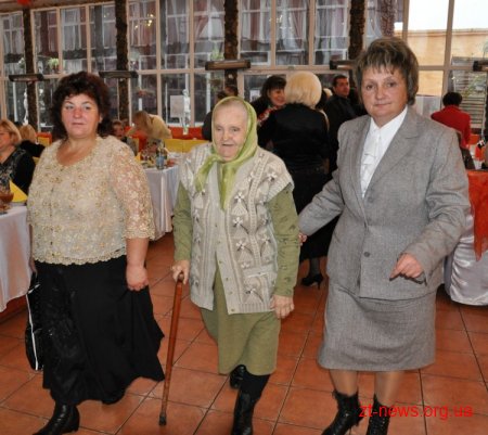 У Житомирі відбувся ІІ обласний форум жінок