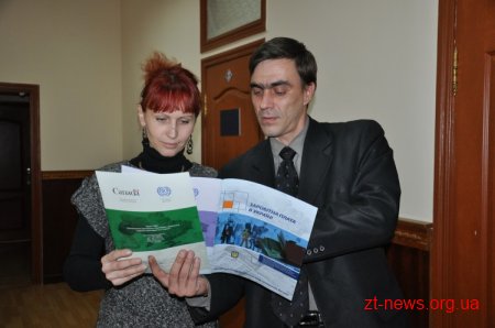 Контроль за дотриманням трудового законодавства - один із основних напрямків діяльності Територіальної державної інспекції з питань праці у Житомирській області