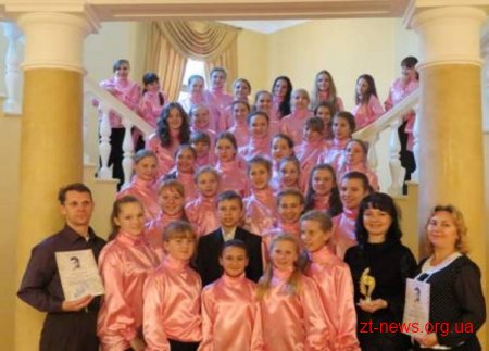 Вихованці Музичної школи №4 перемогли у ІІІ Всеукраїнському фестивалі «Пісенний край»