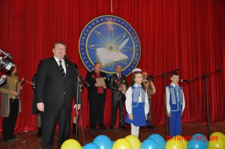 Визначені переможці обласного етапу Всеукраїнського конкурсу „Учитель року”
