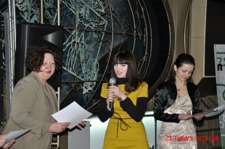 Оголошено переможців журналістського конкурсу «Жінки, які творять історію Житомирщини»