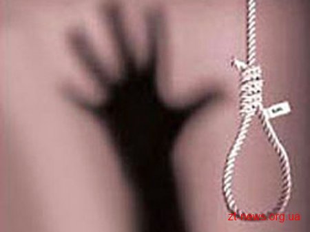 У Житомирі поліція перевіряє обставини самогубства 16-річної студентки