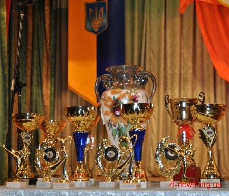 У Коростишеві відбувся обласний чемпіонат з кікбоксингу