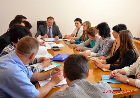 Цими днями Житомирщина приймає представників з 15 регіонів України, які беруть участь у всеукраїнському семінарі стосовно вирішення питання молодіжного безробіття