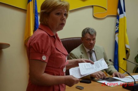 У Житомирі не всі "чорнобильці" мають змогу безкоштовно отримати ліки
