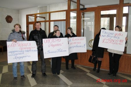 Під час 17 сесії депутати обласної ради прийняли низку важливих для життєдіяльності області рішень