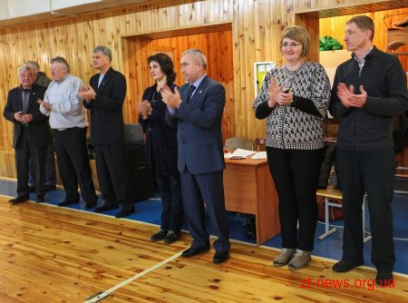 У Житомирі відбувся Міжнародний турнір з баскетболу серед ветеранів