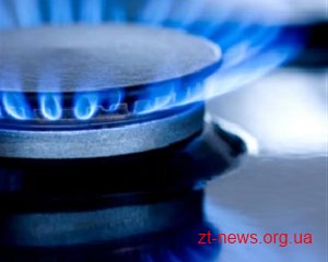 П’ять сіл Червоноармійського району отримали постачання природного газу