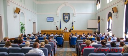Едурада Кругляка затвердили на посаду заступника міського голови