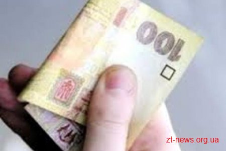 На Чуднівщині дали 5 тисяч гривень хабара за сотку