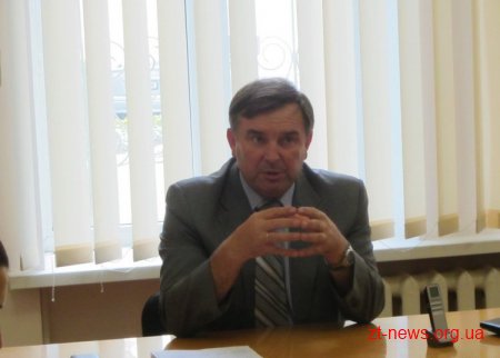 Боровця звільнили з посади директора облавтодору