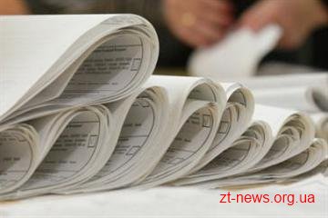 У 22 об’єднаних громадах Житомирщини у грудні відбудуться перші вибори