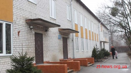 На Житомирщині прокуратура оскаржує в суді надання в оренду приміщень дитсадків