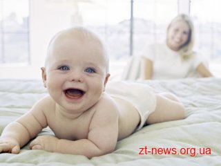 На Житомирщині спостерігається незначне підвищення народжуваності
