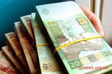На Житомирщині СБУ викрила два факти привласнення державних грошей в аграрній галузі