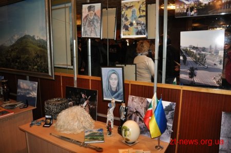У Житомирі відбулися Дні чеченської культури