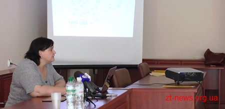 У Житомирі мережа ОПОРА представила результати моніторингу діяльності 3 народних депутатів