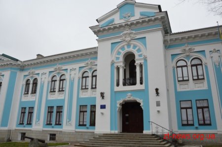27 вересня музеї Житомирщини запрошують на День відкритих дверей