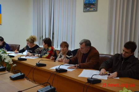 У Житомирі оголосили офіційні результати першого туру виборів на посаду міського голови