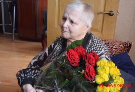 У Святвечір родина із Житомира відзначає 60 років подружнього життя