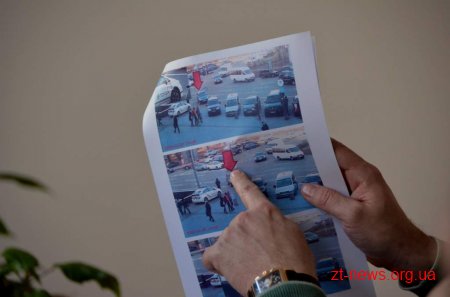 Міська влада та служби таксі напрацьовують план впорядкування роботи таксі у місті Житомирі