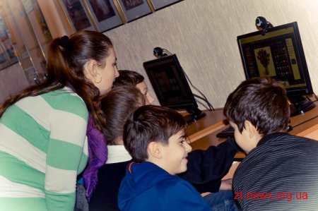 У Житомирі відкрили освітній центр для дітей «Квартал МироТворчості»