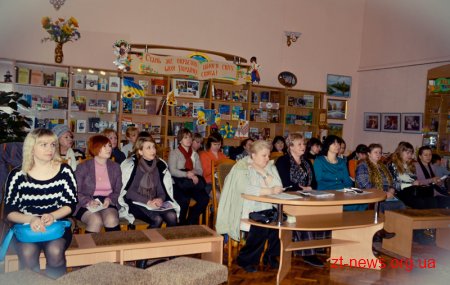 У Житомирі відкрили освітній центр для дітей «Квартал МироТворчості»