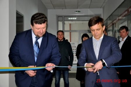 Чемпіонат України з футзалу розпочався на новій арені Житомира