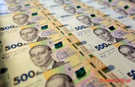 На Житомирщині випустили першу партію банкнот із вмістом українського льону