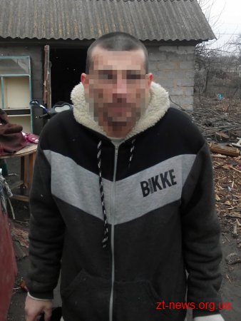 На Житомирщині поліцейські ліквідували розгалужений наркотрафік