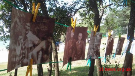 Фестиваль «Teteriv Green Fest» присвячений Дню молоді стартував у Гідропарку