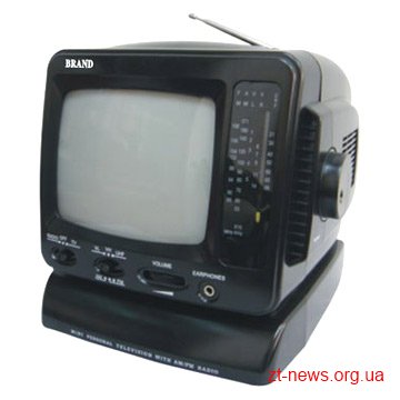 На Житомирщині, повіривши шахраєві, чоловік придбав старий міні-телевізор за 11 тисяч гривень
