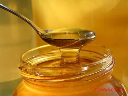 На Житомирщині виробляється кожна 8 тонна українського меду