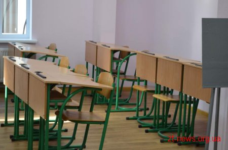 В Житомирі перевірили готовність дитсадків та центрів творчості до початку нового навчального року