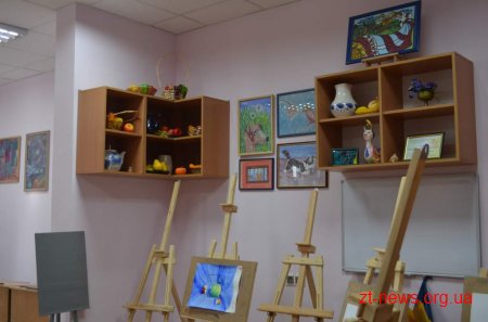 В Житомирі перевірили готовність дитсадків та центрів творчості до початку нового навчального року