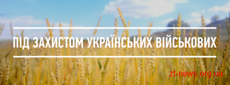 Як Житомир відзначить День захисника України