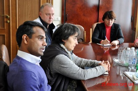 Житомирщина може стати центром проекту з лікування хворих на мультирезистентний туберкульоз