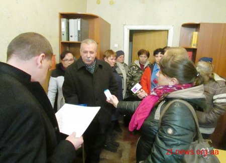 Коростишівський санаторій "Тетерів" можуть відключити від енергопостачання