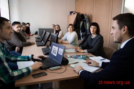 Житомиряни взяли участь в українсько-польській школі гідів