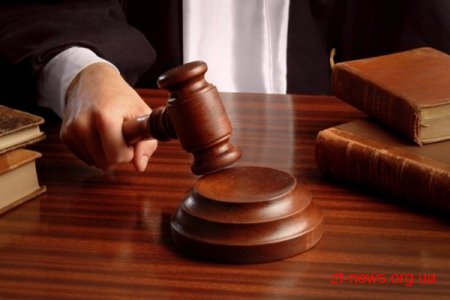 На Житомирщині чиновника судитимуть за неподання обов’язкової декларації