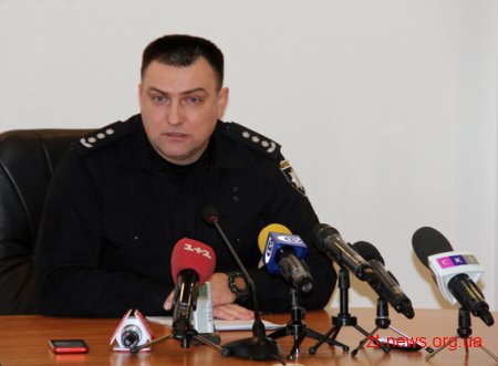 Справа про стрілянину в Олевську: 5 затриманим оголосили підозру, керівників поліції звільнять