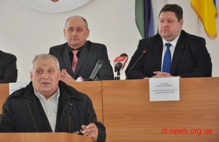 Громадськість Олевського району занепокоєна ситуацією із видобутком бурштину