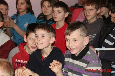 Наступного тижня в Житомирі обіцяють провести нараду, присвячену захисту прав дітей