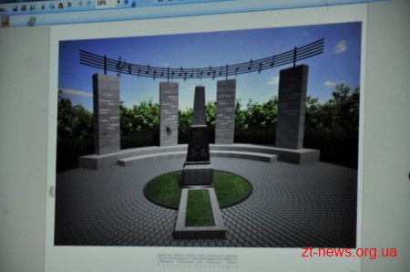 У Житомирі планують розширити обласний краєзнавчий музей