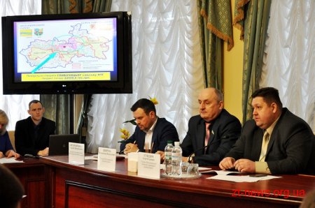 У Житомирській області планують створити ще 4 об’єднані громади