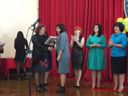 У Житомирі підбили підсумки Всеукраїнського конкурсу «Вчитель року-2017»