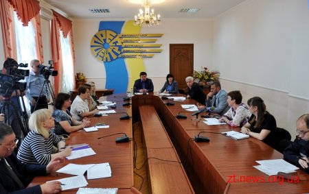 У Житомирській області цьогоріч дітей будуть приймати 15 закладів оздоровлення та відпочинку