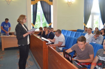У Житомирі конкурсна комісія визначилася з розподілом коштів Гранту міського голови